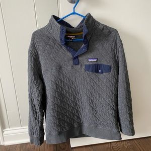 Patagonia Pullover